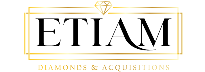 Etiam Diamonds & Acquisitions